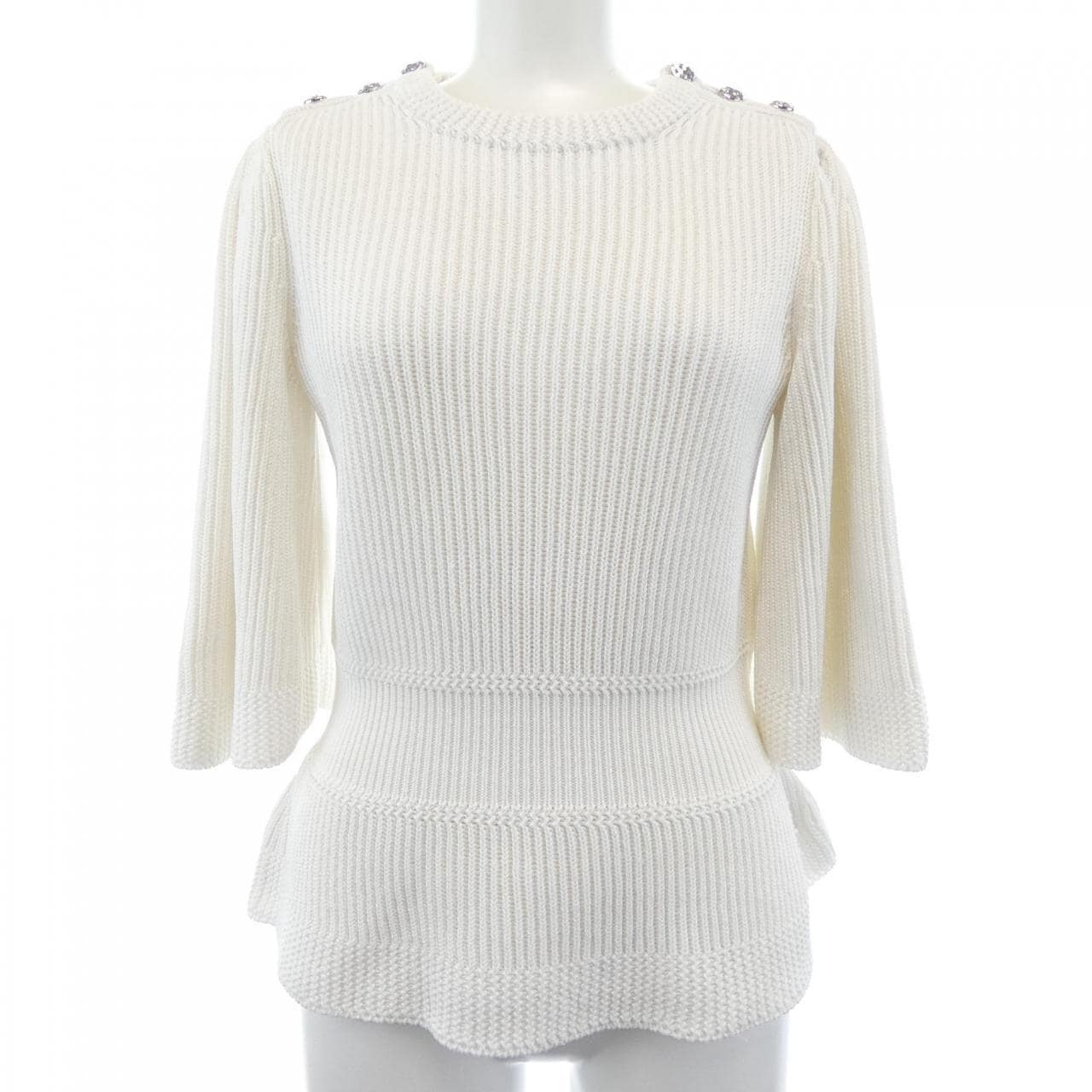 シャネル CHANEL P54086K07030 ニット