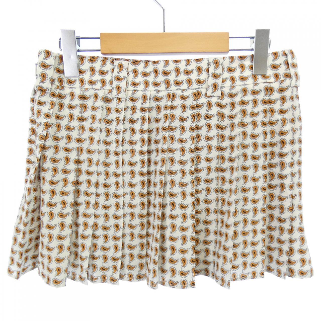 ミュウミュウ MIU MIU MG2040 スカート