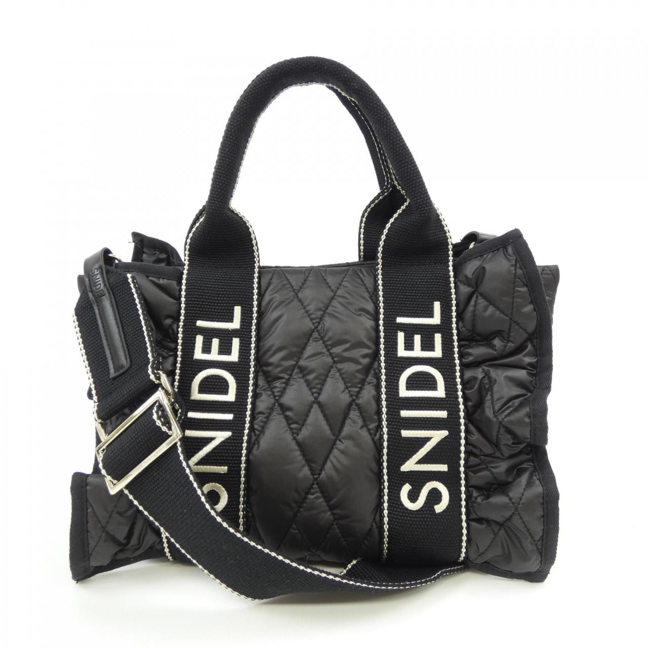 スナイデル Snidel SWGB254638 BAG