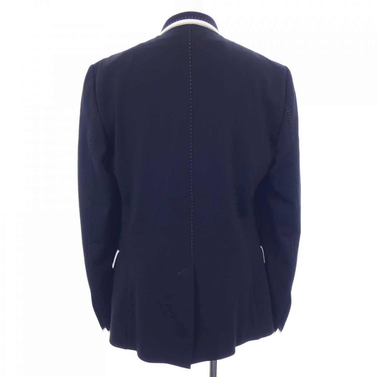 ドルチェアンドガッバーナ DOLCE&GABBANA G2LV8Z ジャケット