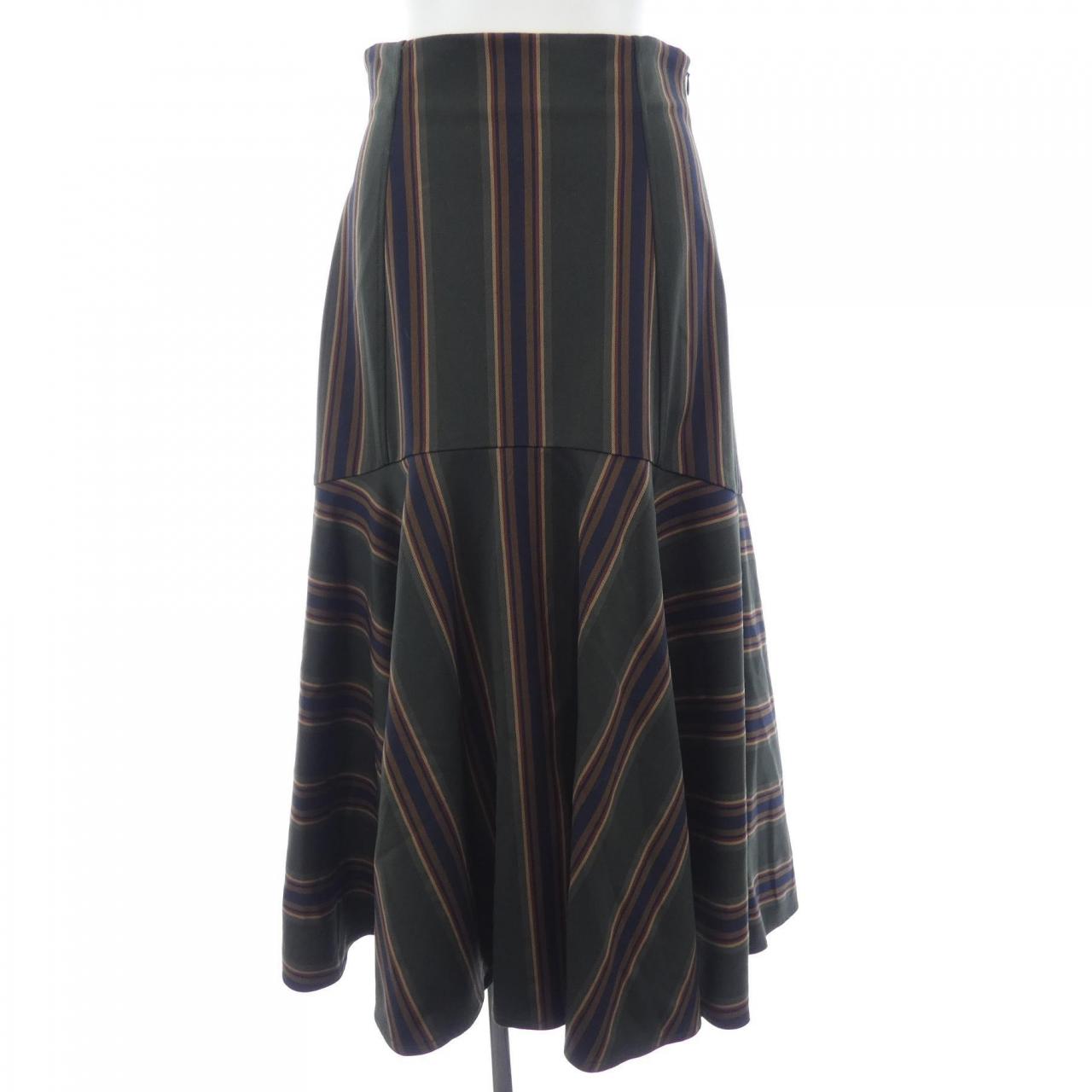 拉什蒙Lachement裙