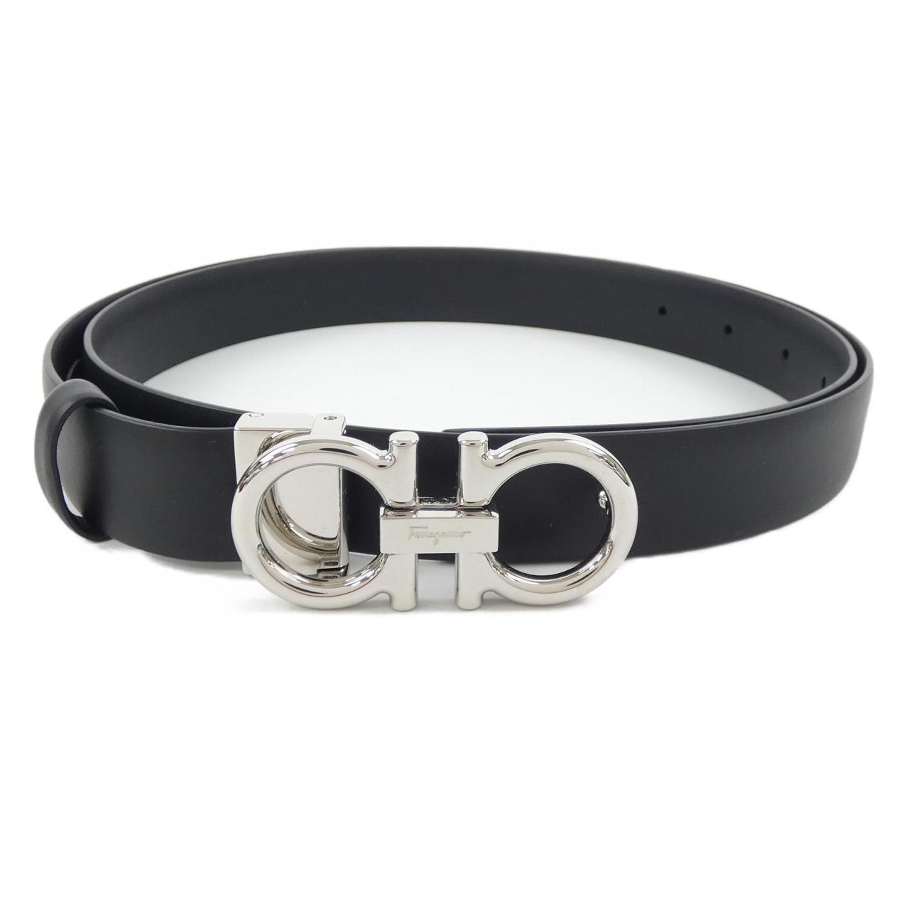 サルヴァトーレフェラガモ SALVATORE FERRAGAMO CS-23B559 BELT