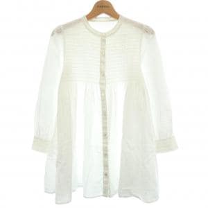 アマカ AMACA シャツ