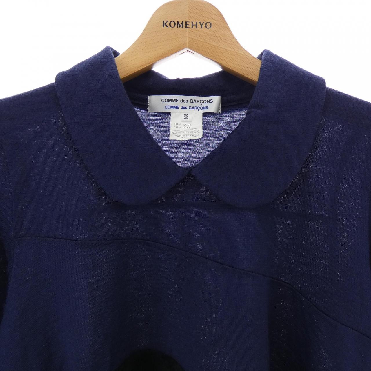 コムデギャルソン COMME des GARCONS W10T017 トップス