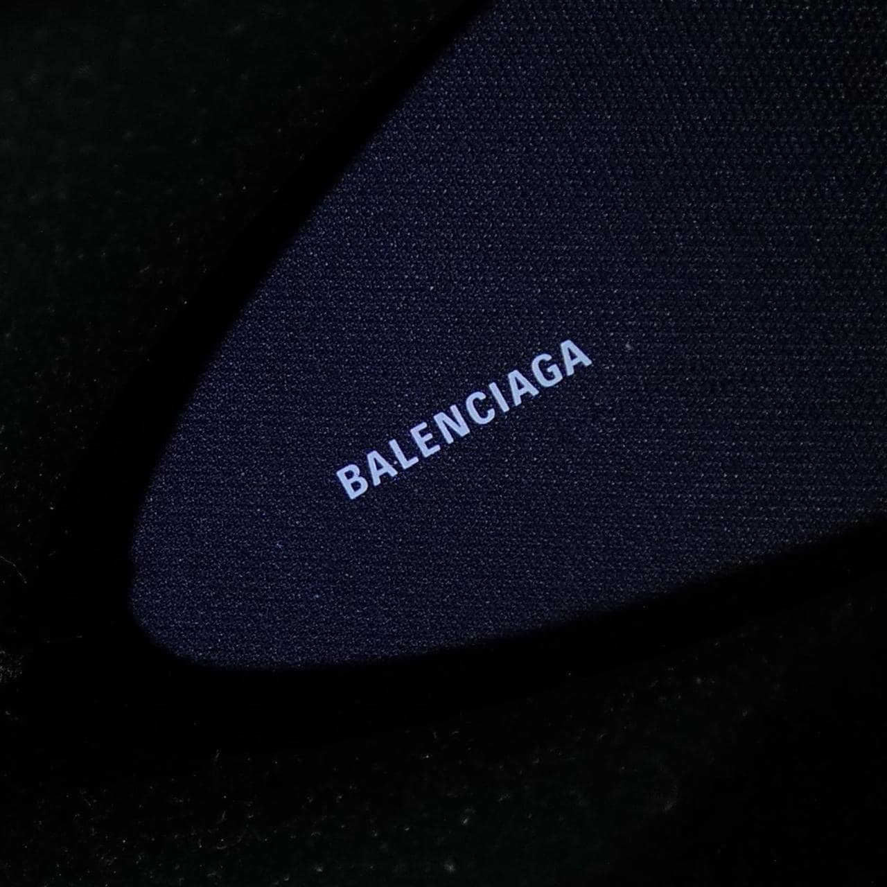 バレンシアガ BALENCIAGA 680660 TROOPER ブーツ