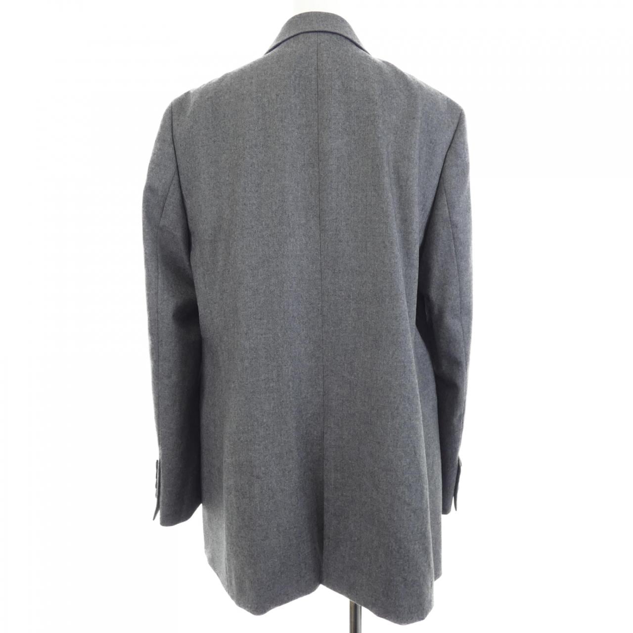 ニジュウサンク 23区 ジャケット