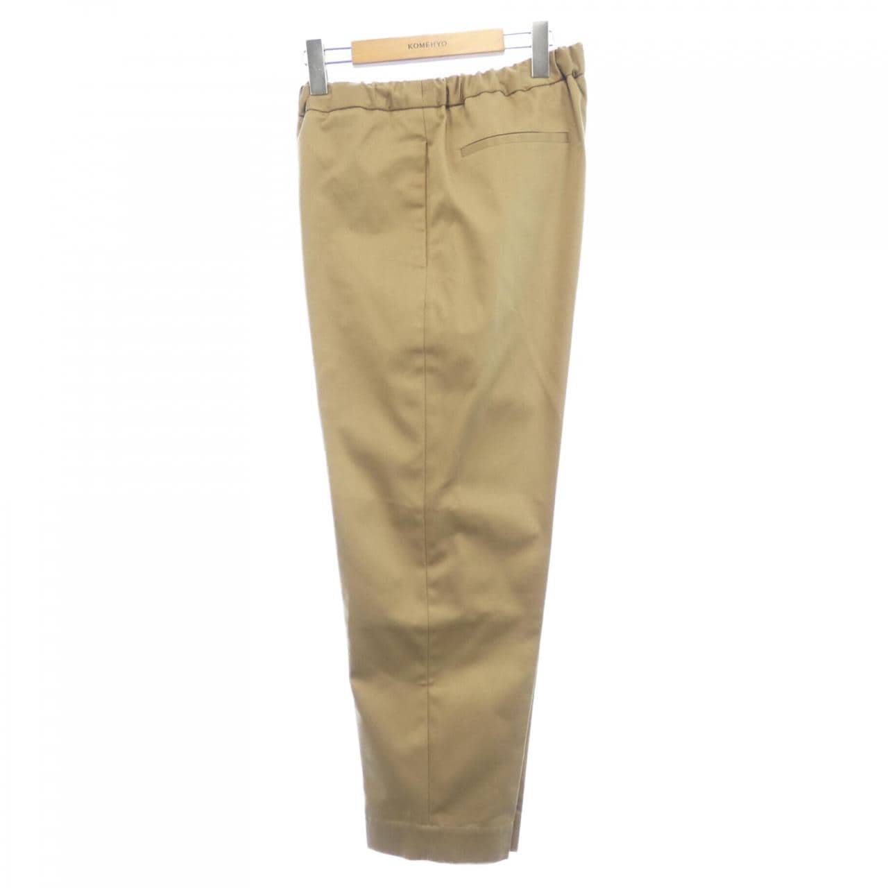 ジルサンダー JIL SANDER JSMQ311331 パンツ