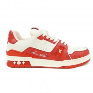 ルイヴィトン LOUIS VUITTON LVトレイナーライン スニーカー