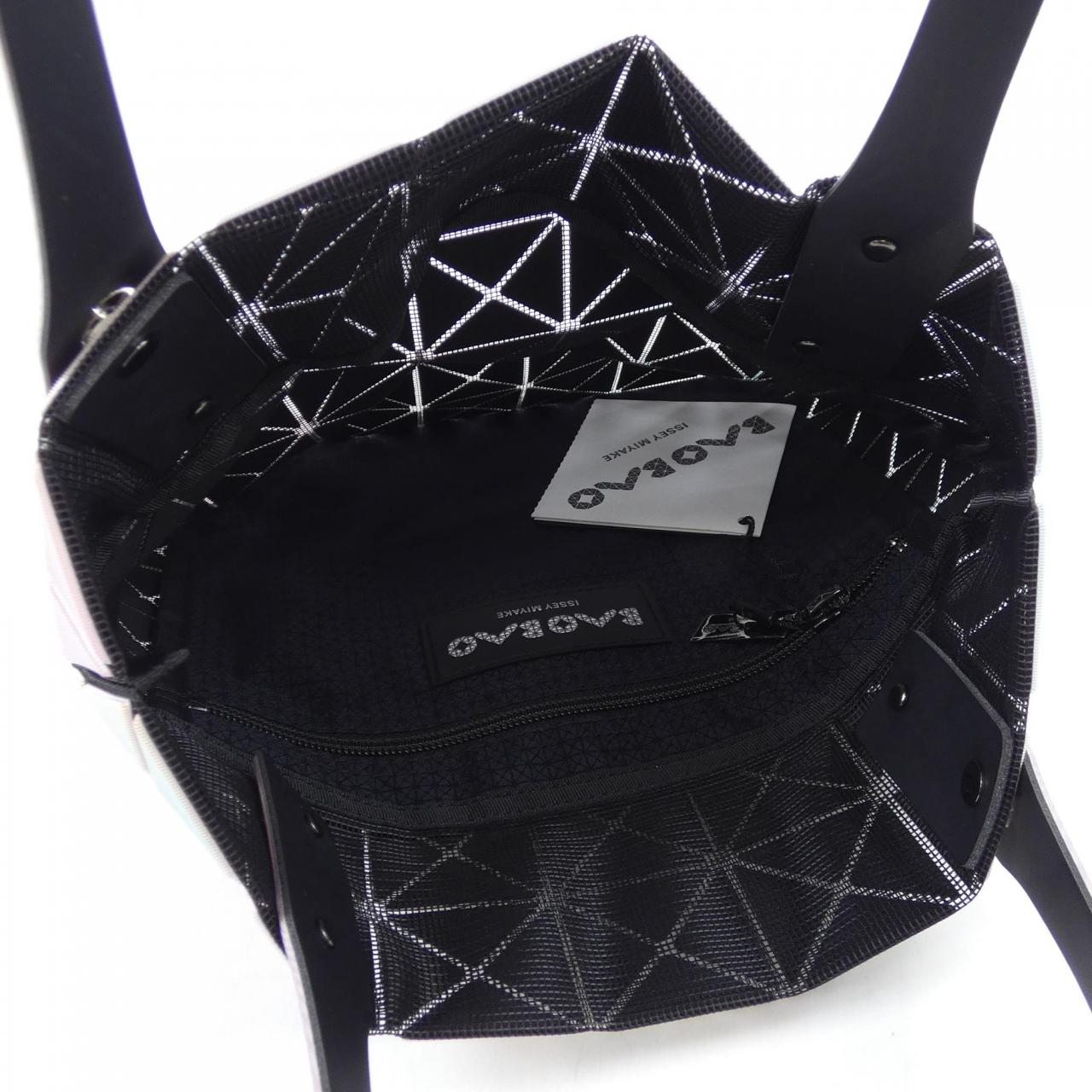 バオバオ BAOBAO ILLUSION BB51AG851 BAG