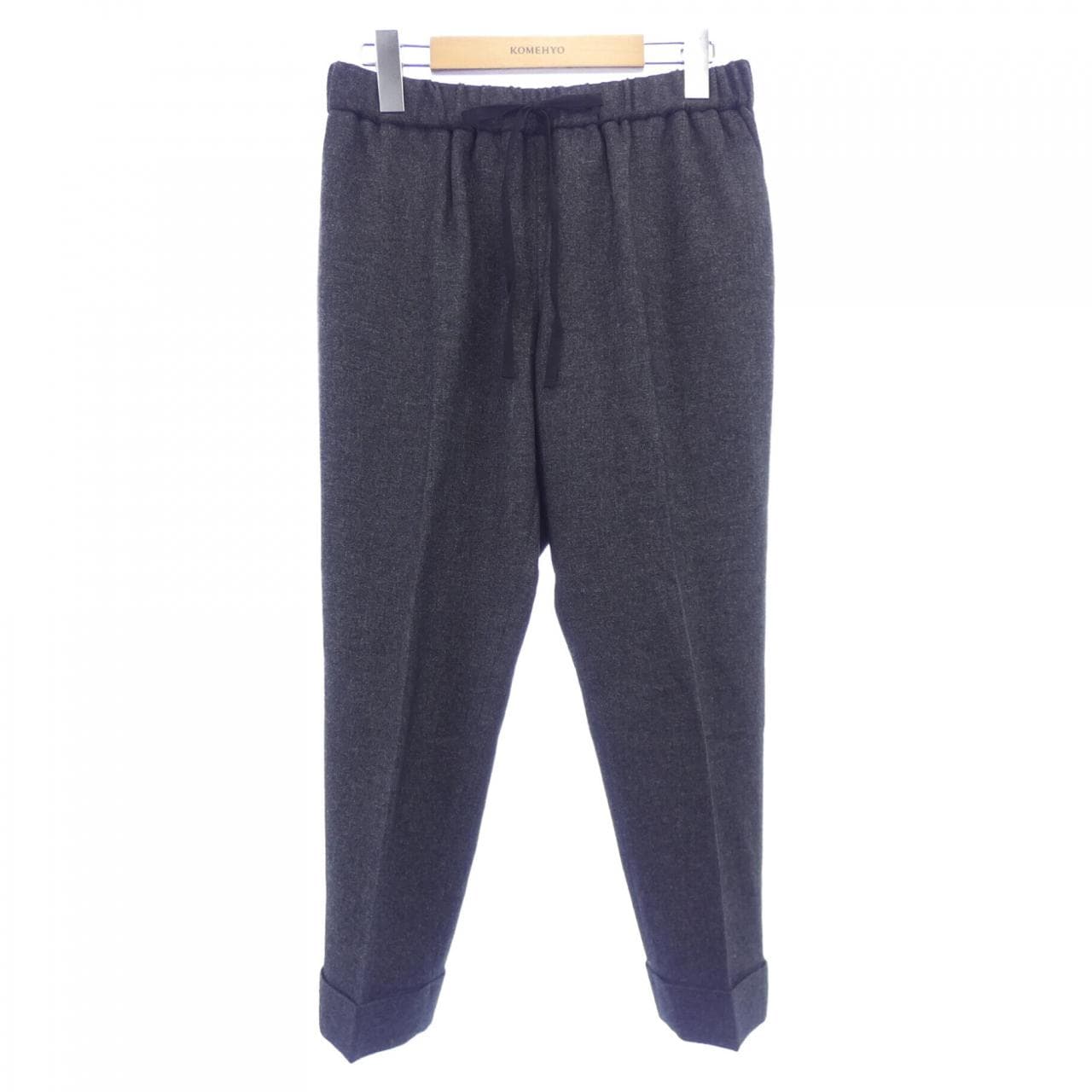 アーツアンドサイエンス ARTS&SCIENCE 083-L350-303 パンツ