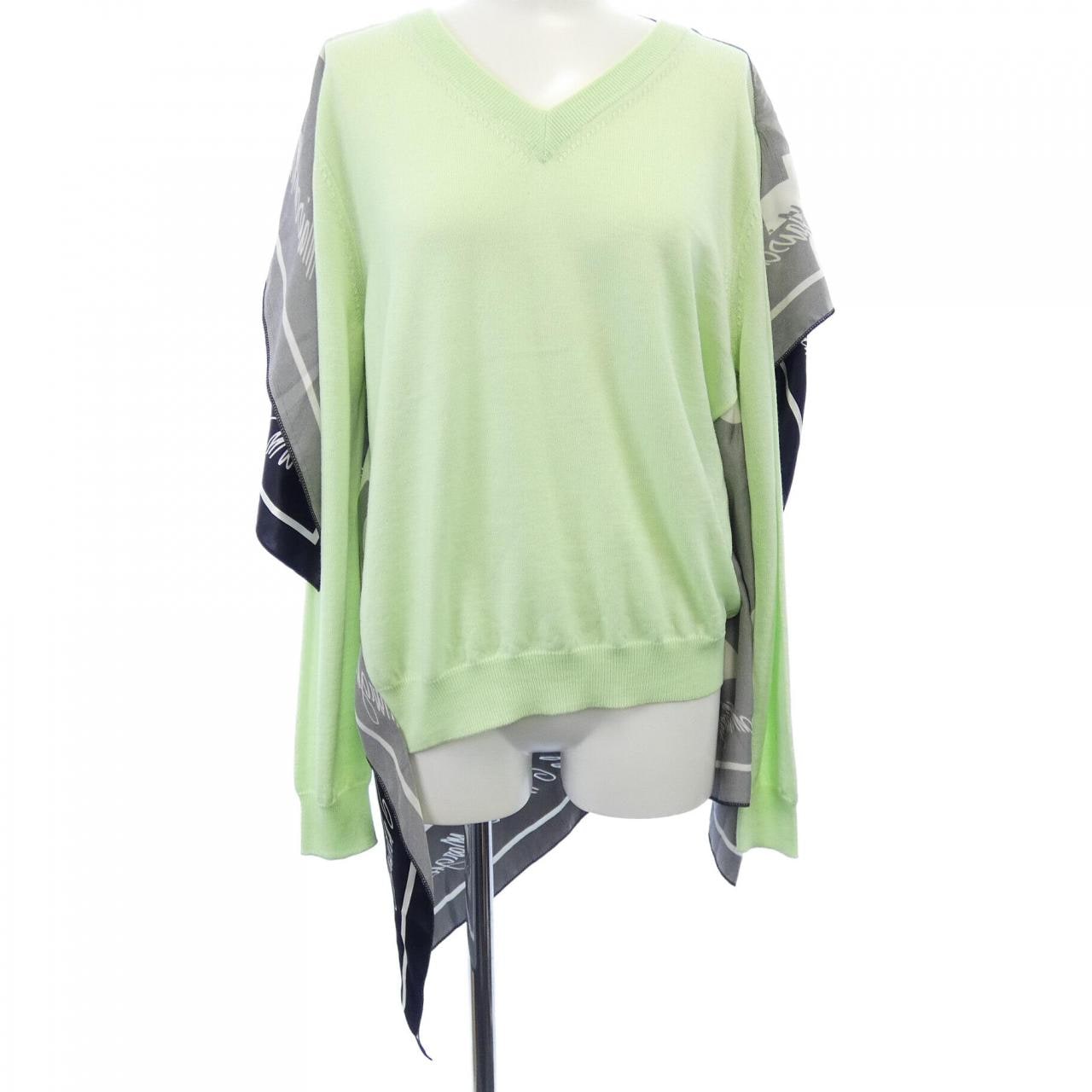 エムエムシックス MM6 S32HA0576 トップス