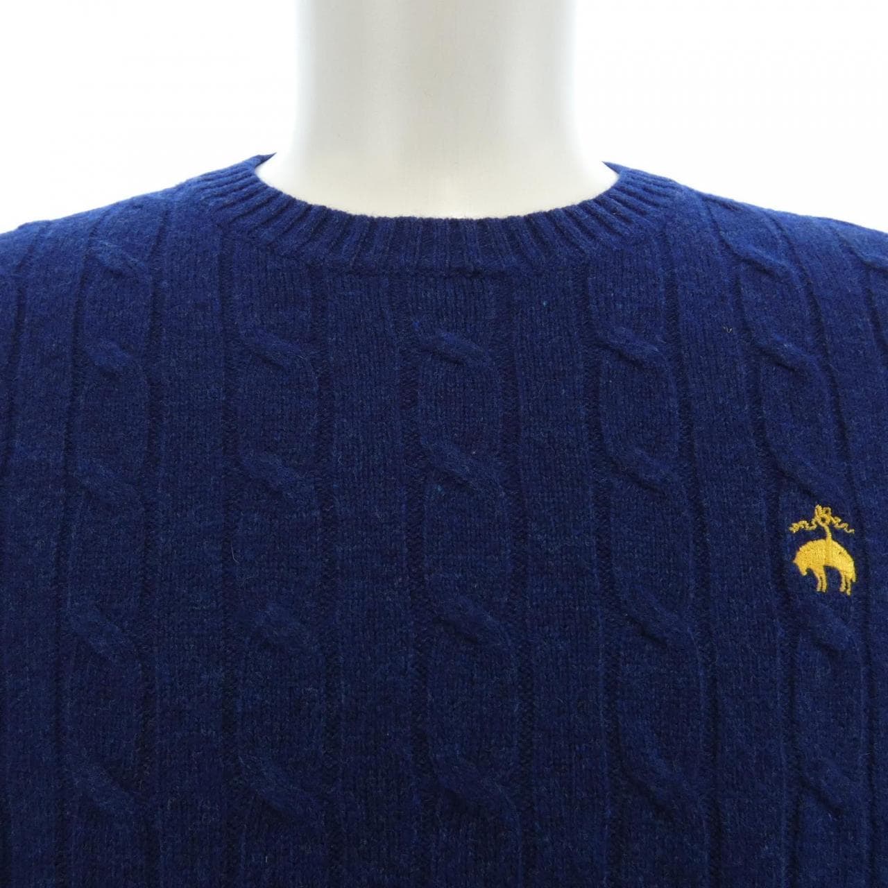 Brooks BROTHER 100185547 针织衫