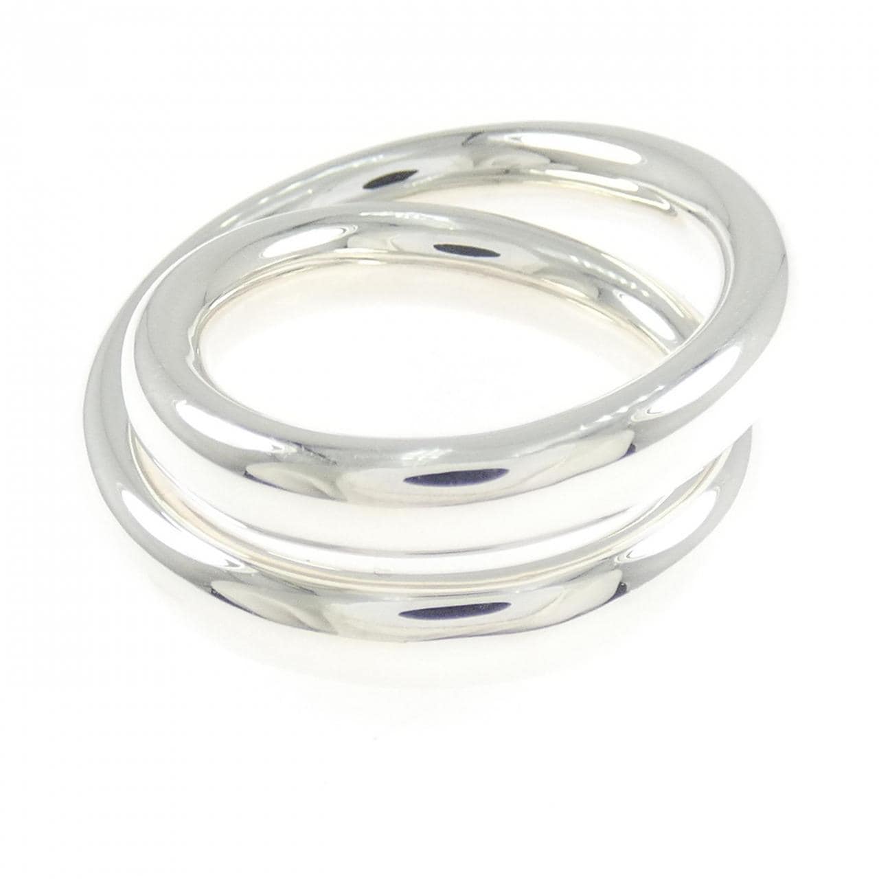 エルメス ヴェルティージュ リング