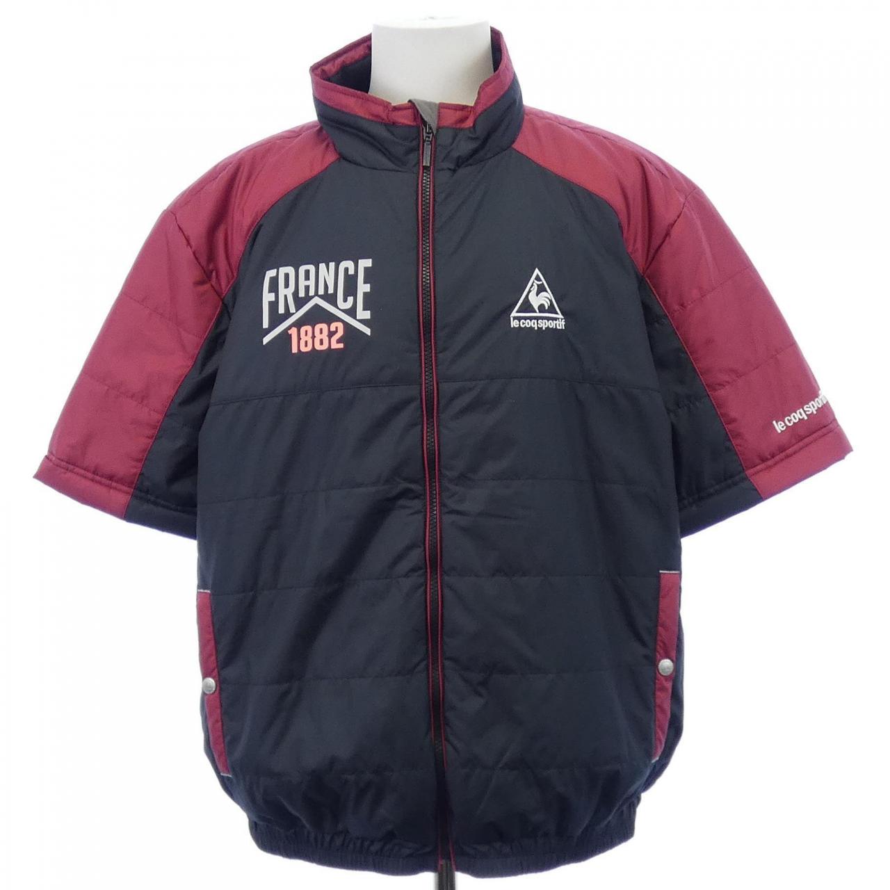 ルコックスポルティフ LE COQ SPORTIF ブルゾン