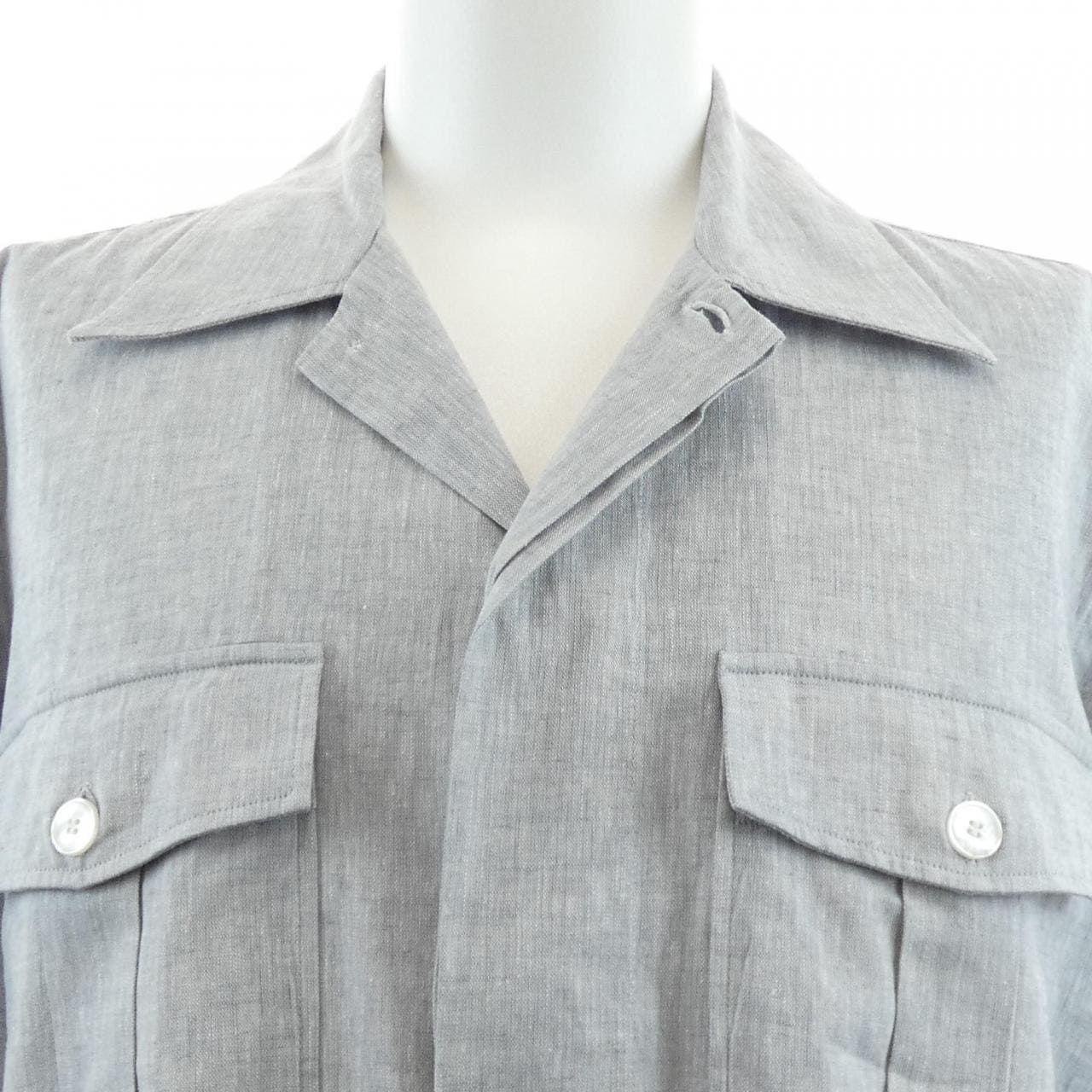 オリアン ORIAN OR-04-068-212 シャツ