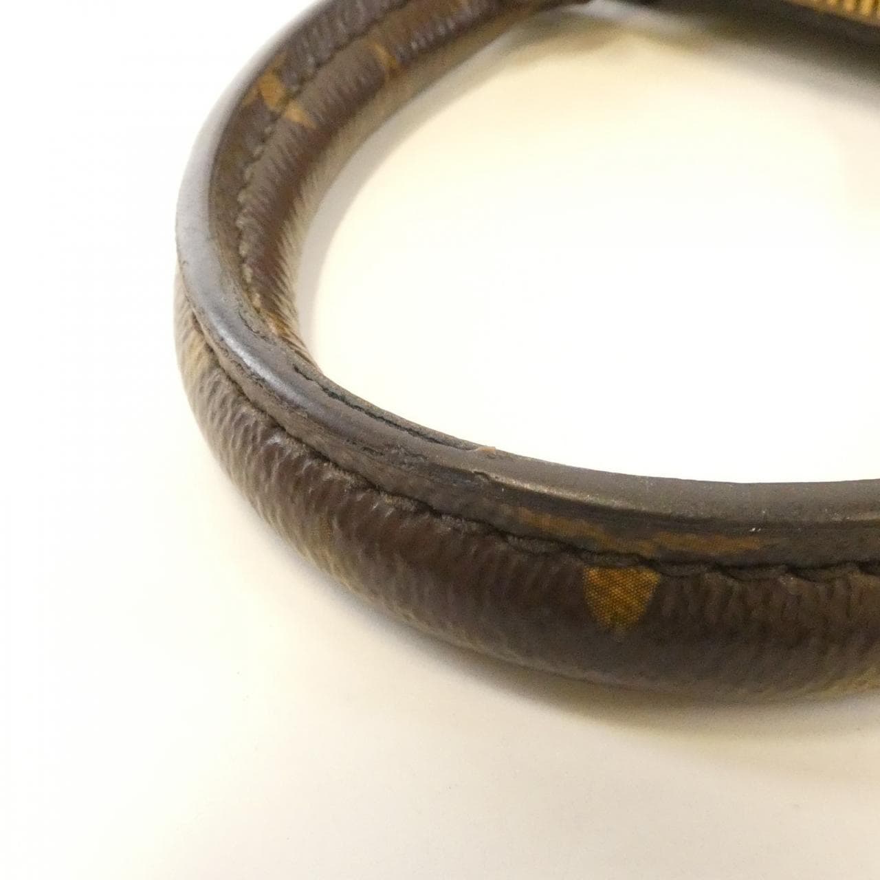 ルイヴィトン ヴェルニ+モノグラム アルマBB M44862 バッグ