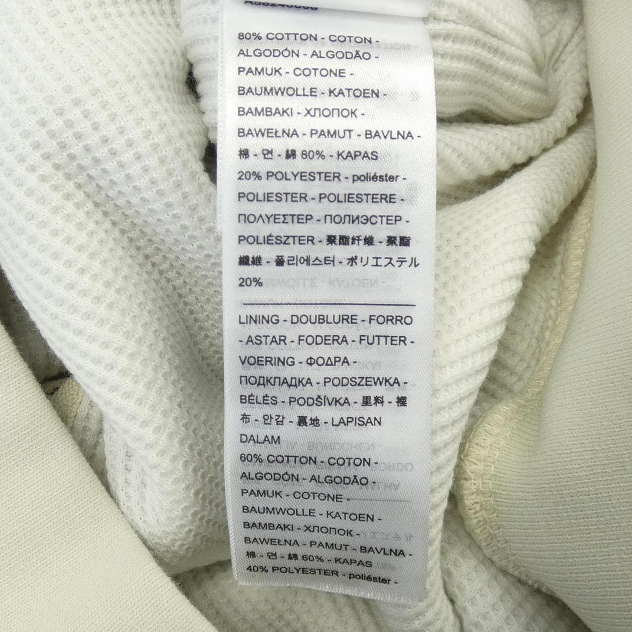 リーバイス LEVI'S パーカー