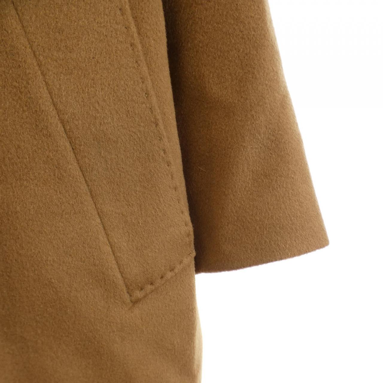 ニジュウサンク 23区 コート