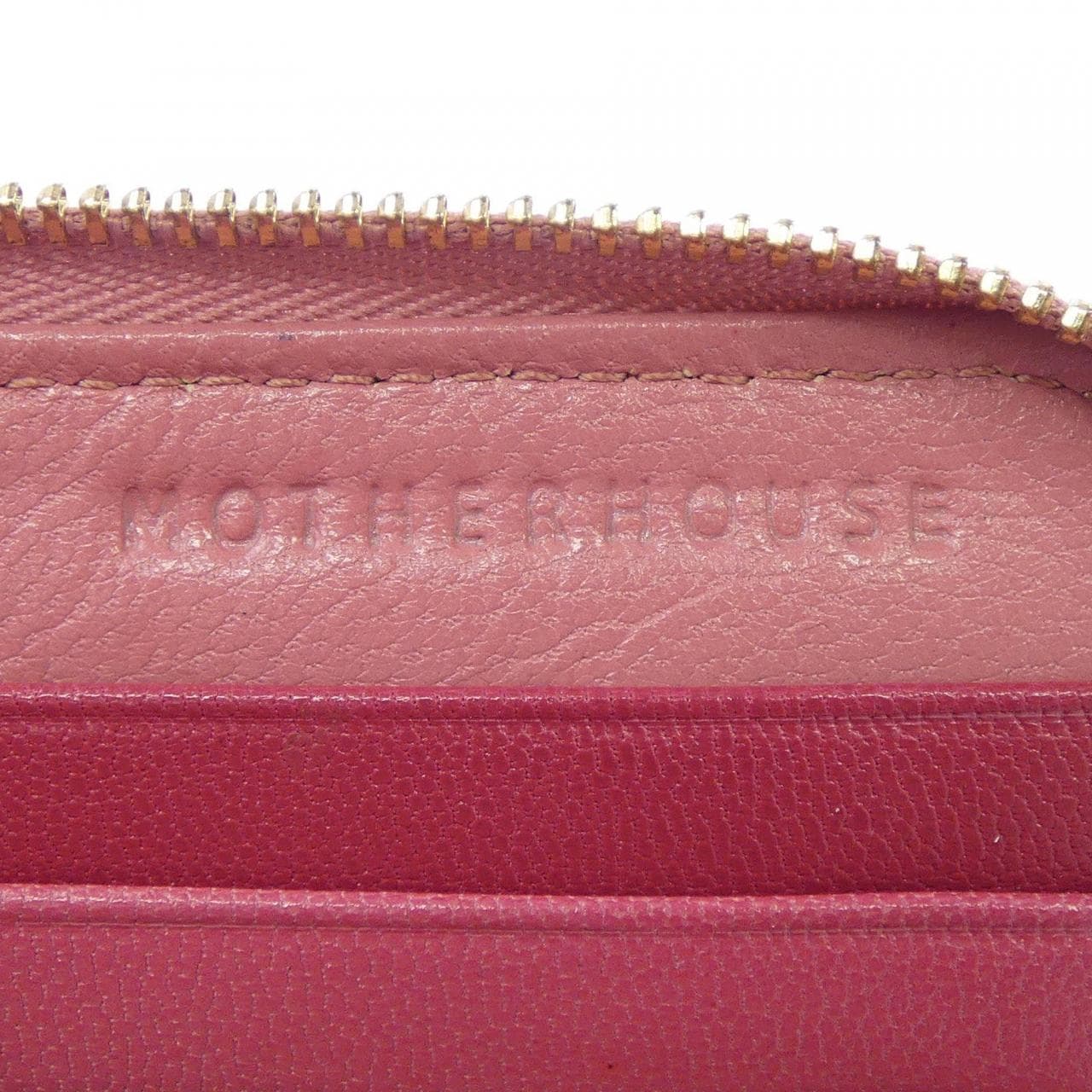マザーハウス MOTHERHOUSE WALLET