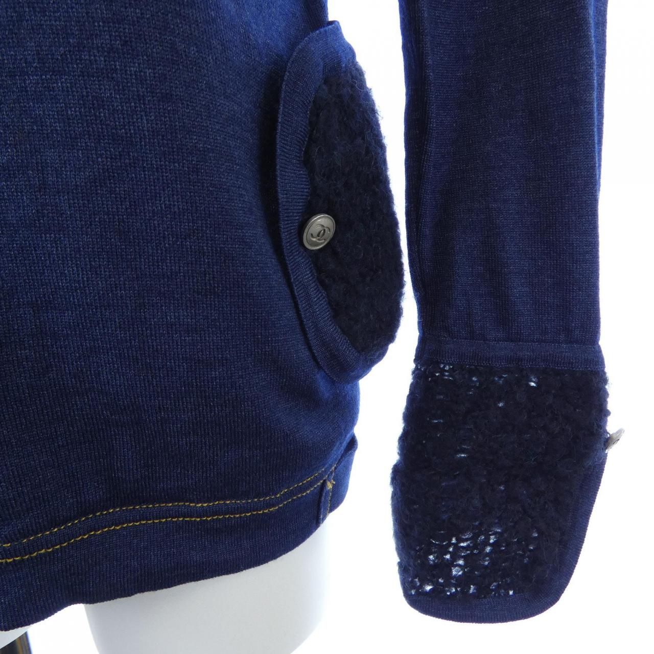 CHANEL P39372W04640 外套