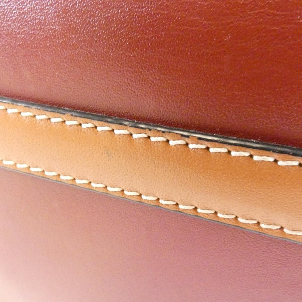 ロエベ ゲート ミニ 321 54 U62 ショルダーバッグ