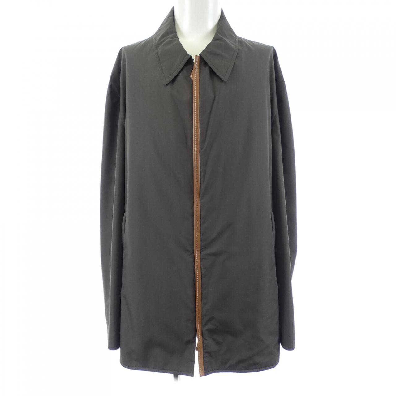 エルメス HERMES ジャケット