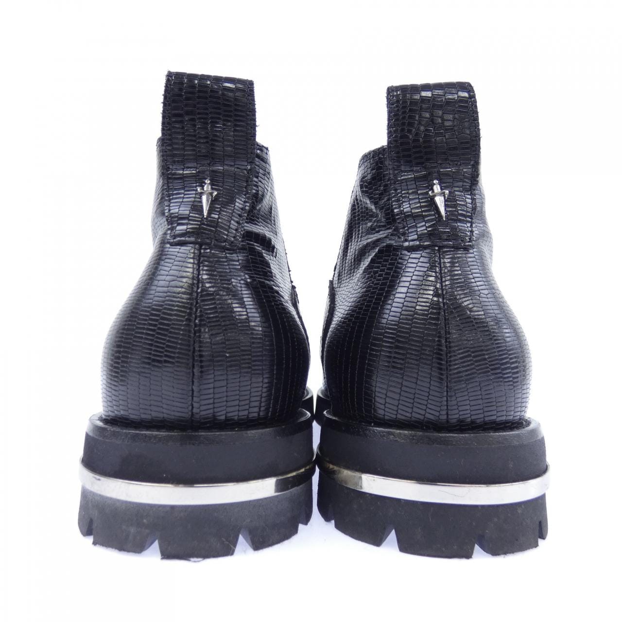 チェザーレパチョッテ CESARE PACIOTTI ブーツ