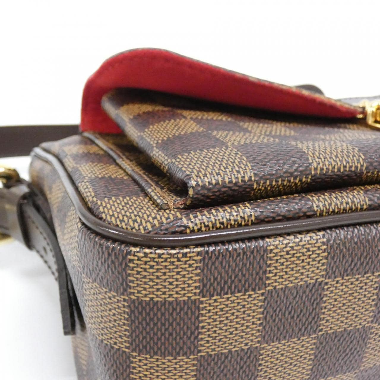 LOUIS VUITTON Damier Ravello GM N60006 单肩包