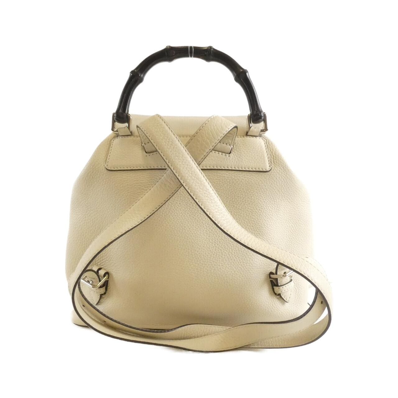 グッチ 370833 A7M0N リュックサック