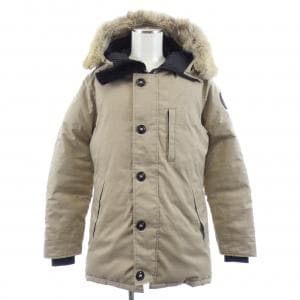 カナダグース CANADA GOOSE BLACK LABEL 3481JMB R CRESTON クレストン ダウンジャケット