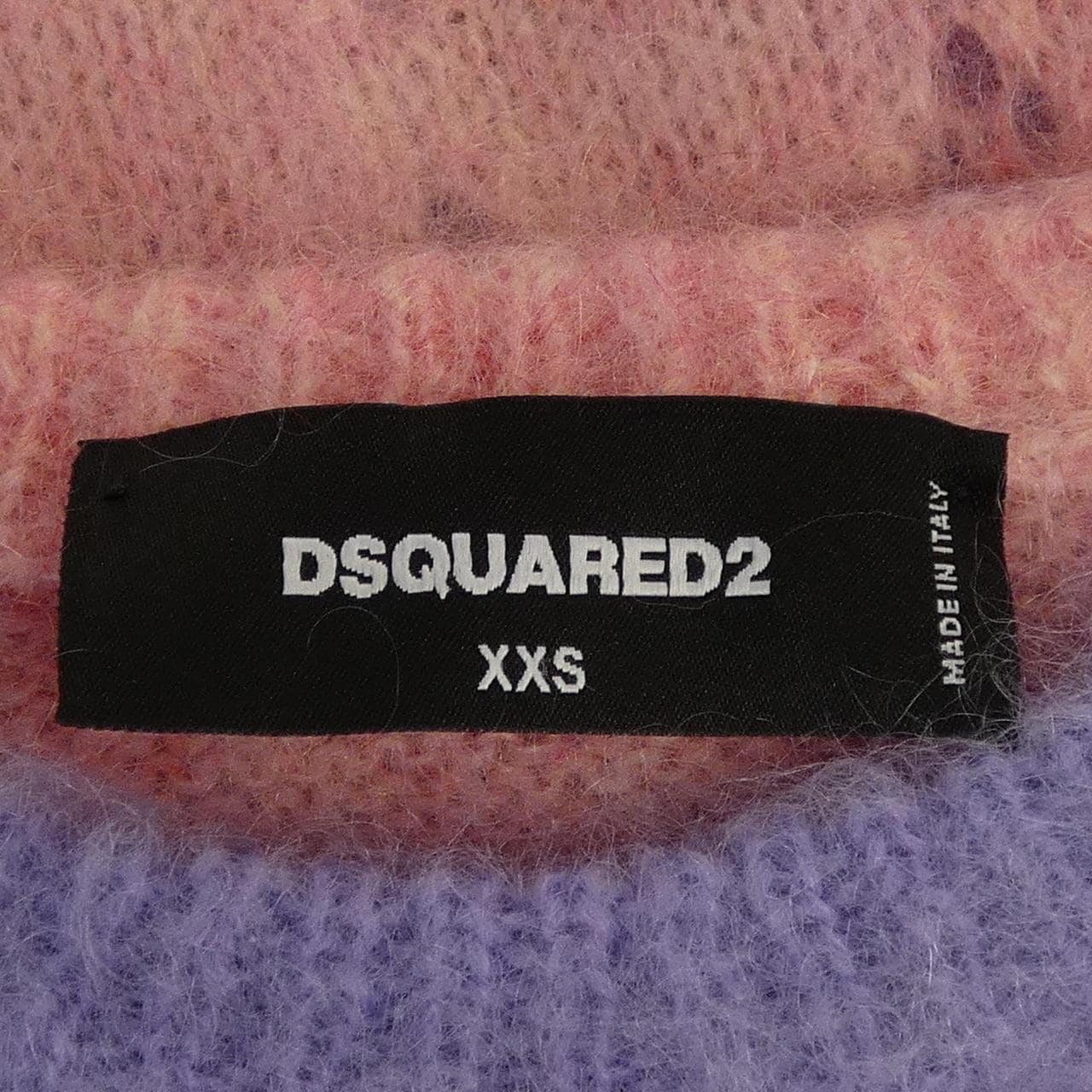 ディースクエアード DSQUARED2 S72HA1174 ニット