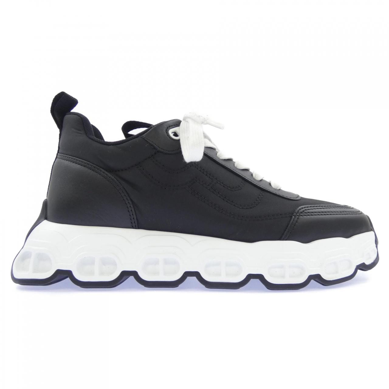 エルメス HERMES インパルス シェーヌダンクル 241214Z スニーカー