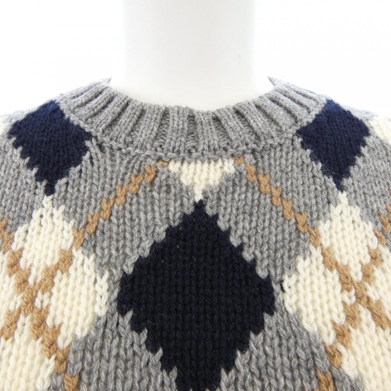 プラダ PRADA P24T2P SOOO 172D ニット