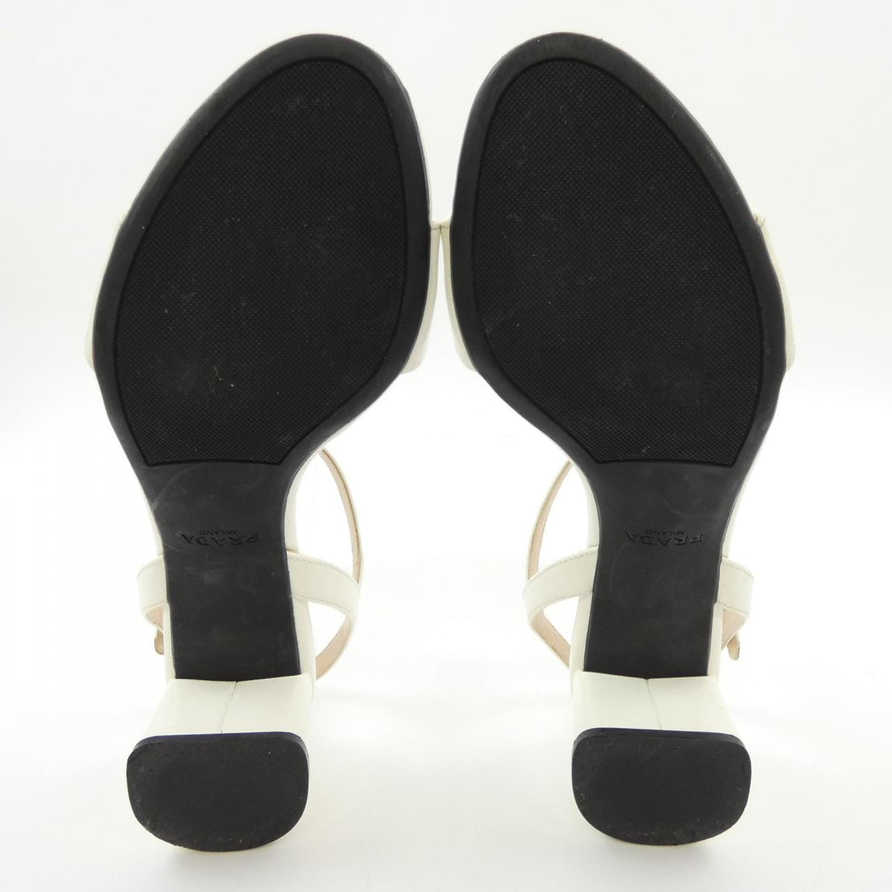 プラダ PRADA サンダル