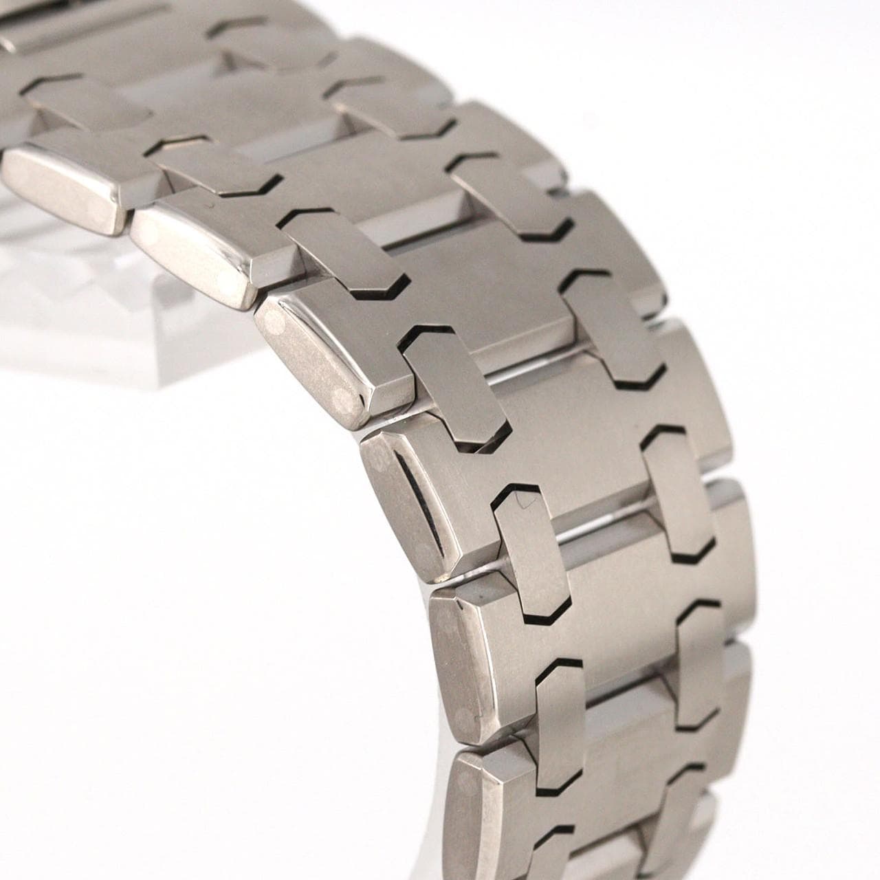 セイコー クレドールロコモティブ TI CR01-00B0/GCCR997 TI 自動巻