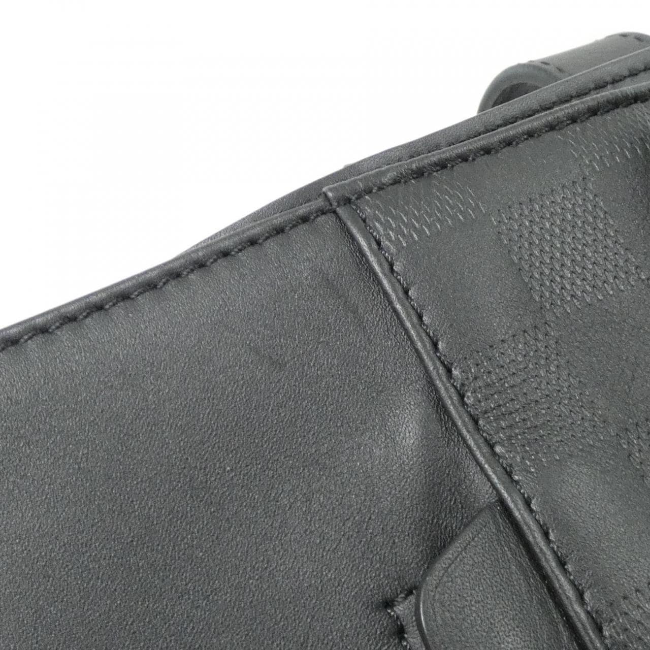 ルイヴィトン ダミエ アンフィニ カバ ヴォワヤージュ N41493 バッグ