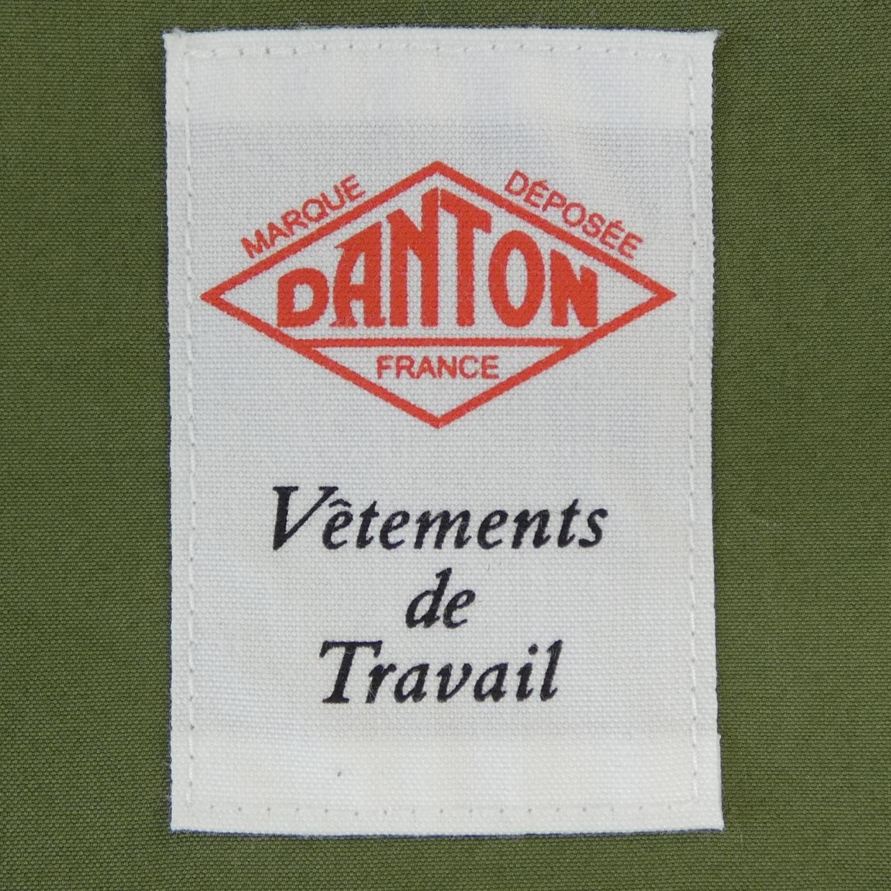 ダントン DANTON 19S-SL-002 ジャケット