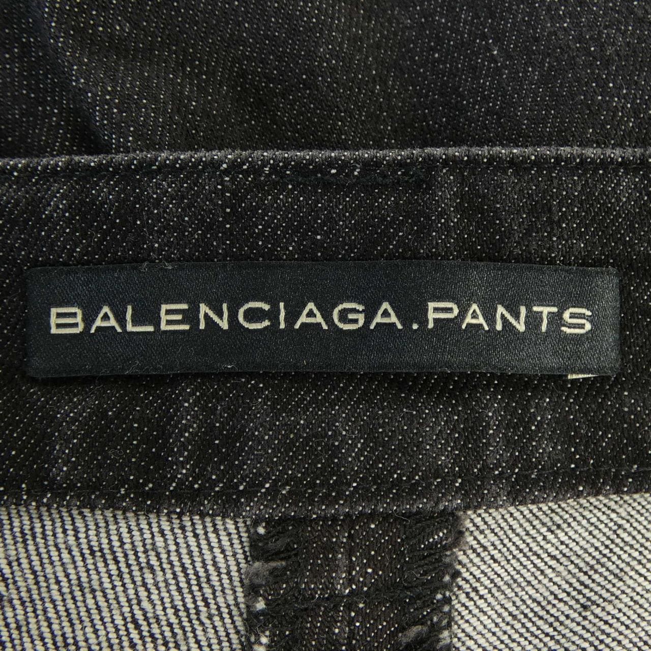 バレンシアガ BALENCIAGA 212534 ジーンズ