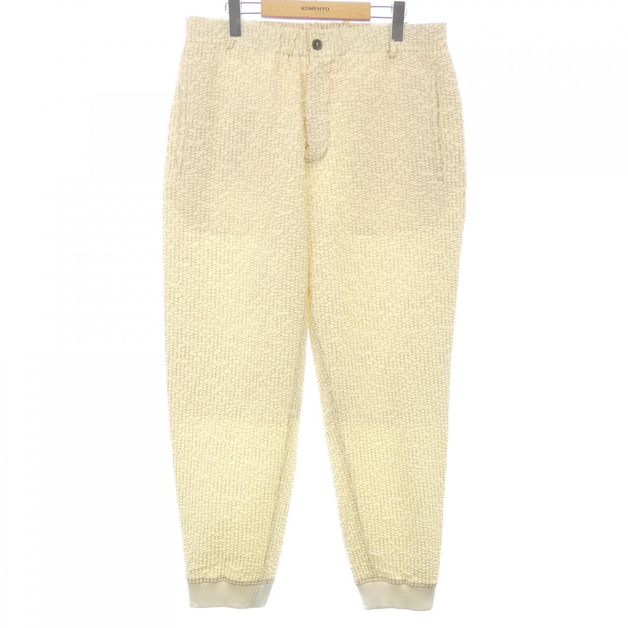 ジョルジオ アルマーニ GIORGIO ARMANI 9SGPP05A パンツ