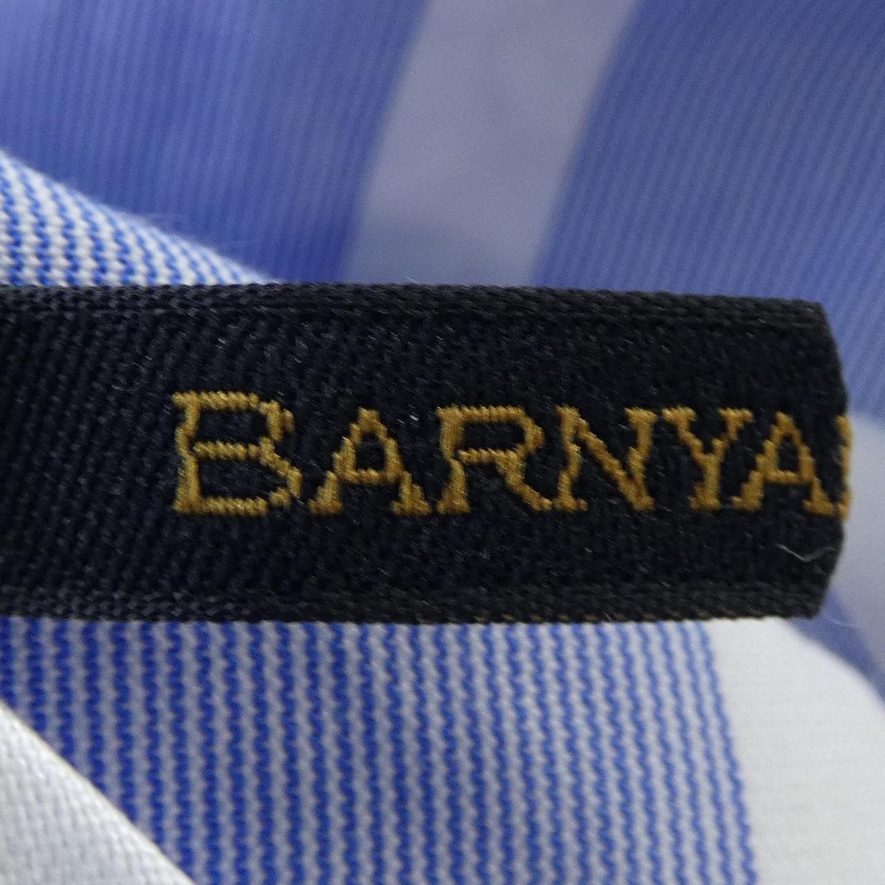 バーンヤードストーム BARNYARDSTORM シャツ