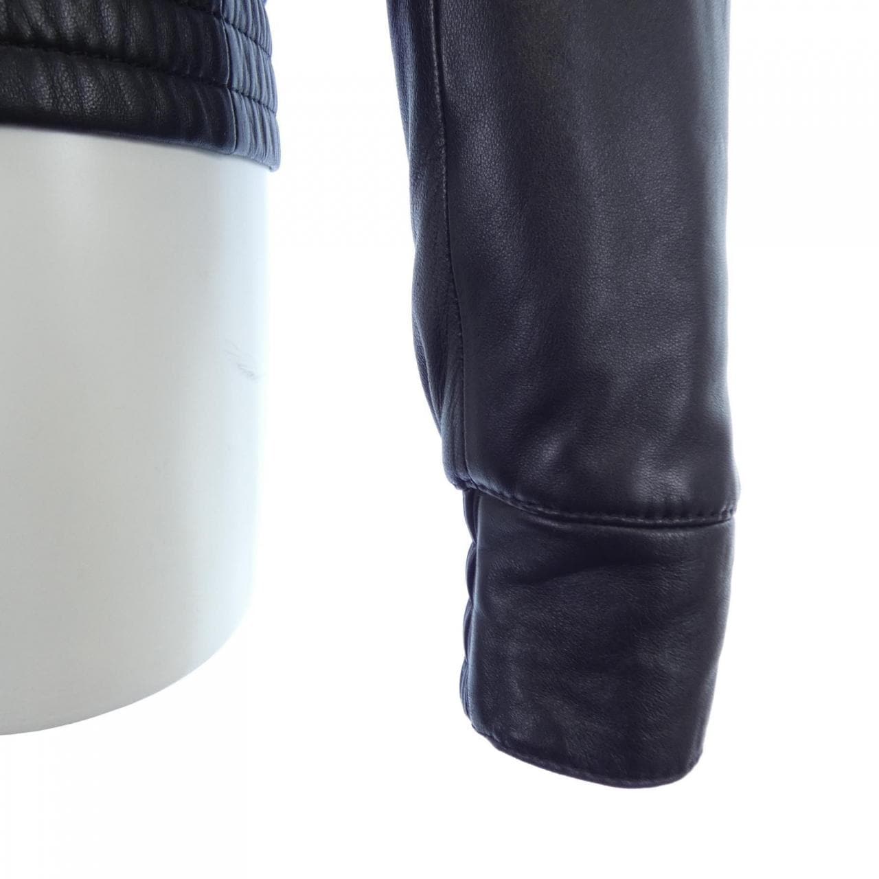 ディオールオム DIOR HOMME 8H3541000003 レザージャケット