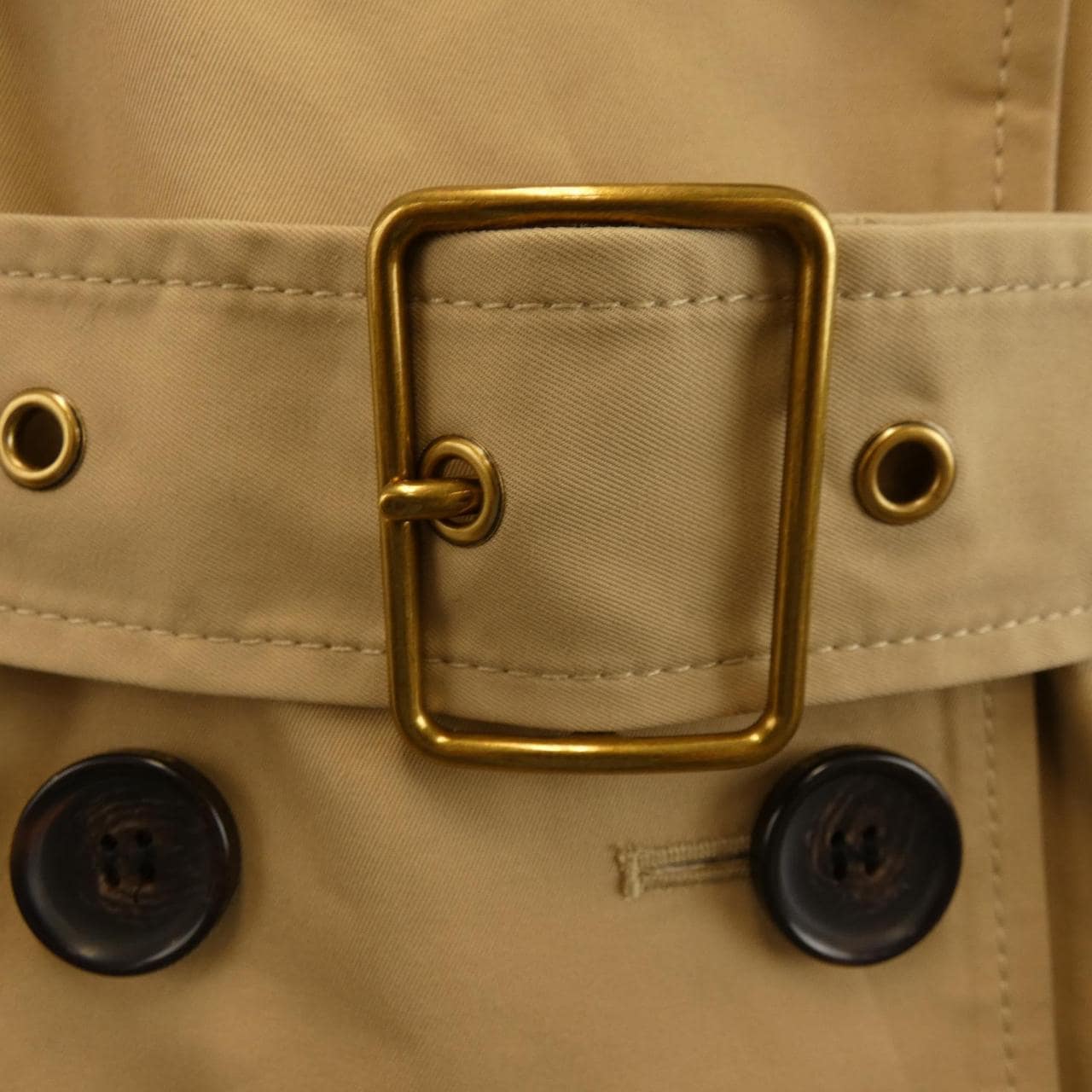 コーチ COACH C9723 トレンチコート