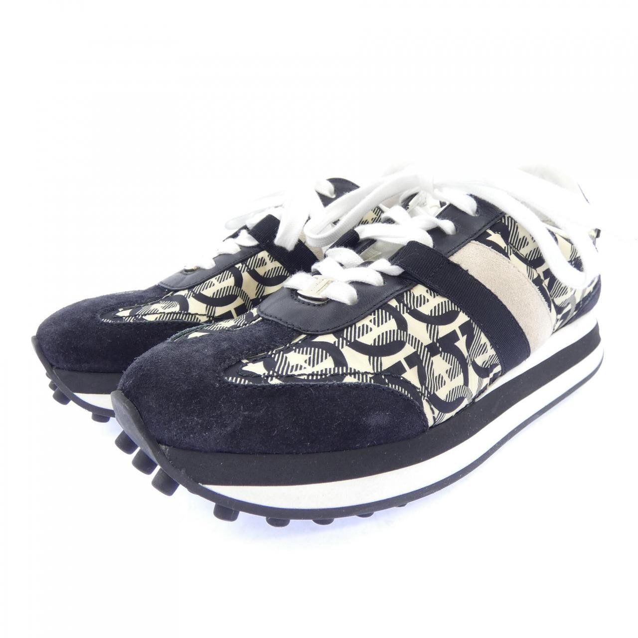 サルヴァトーレフェラガモ SALVATORE FERRAGAMO スニーカー