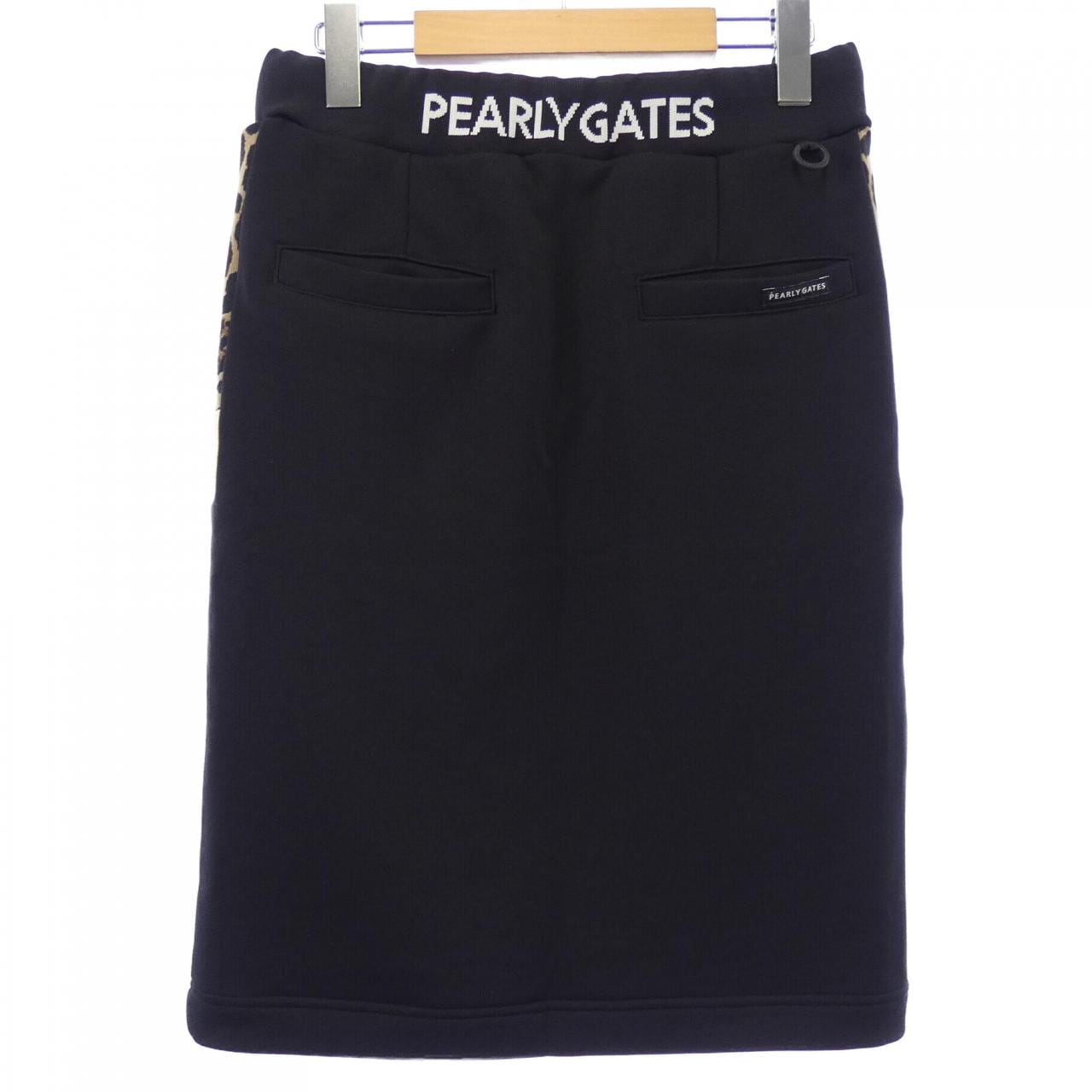 パーリーゲイツ PEARLY GATES スカート