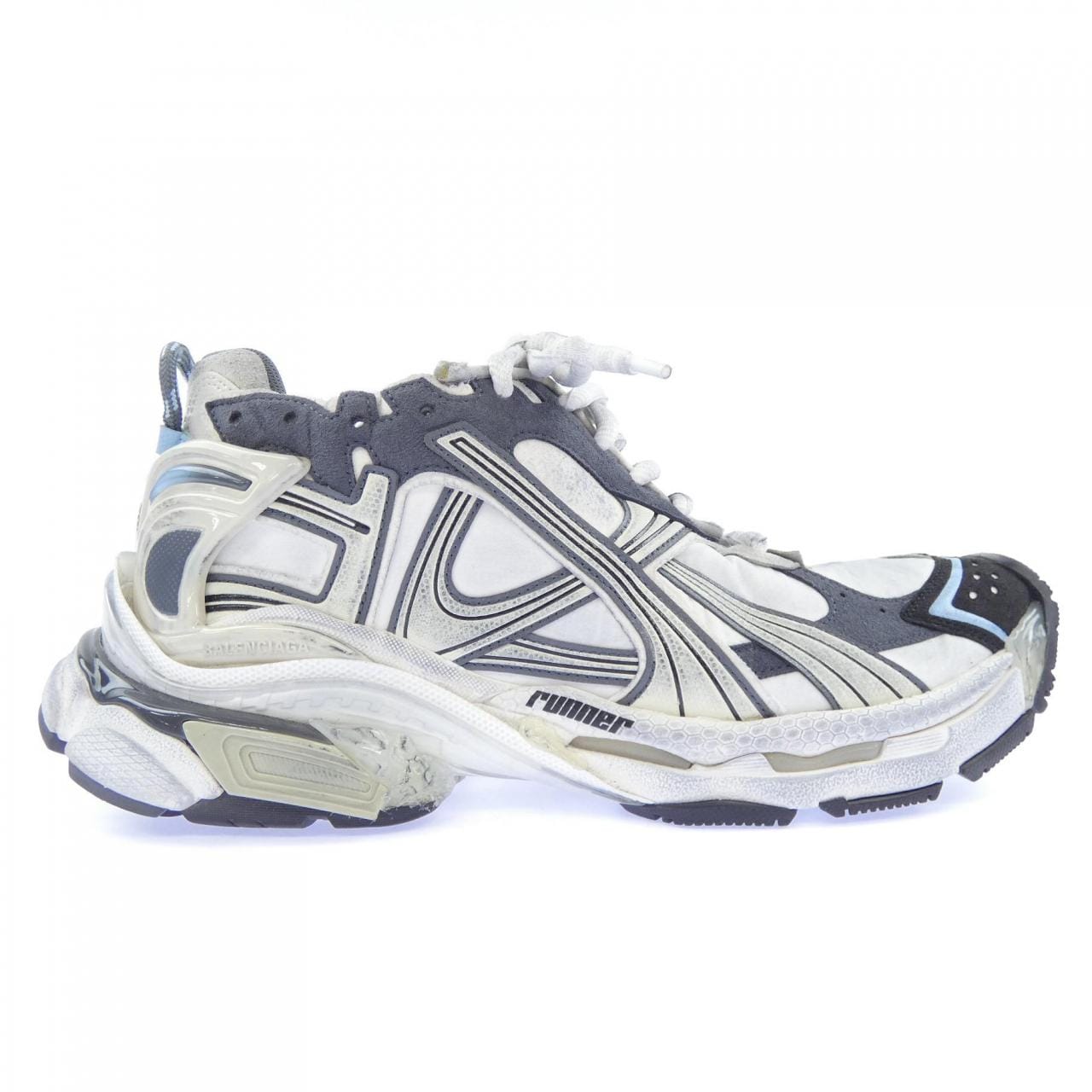 バレンシアガ BALENCIAGA 772774 スニーカー