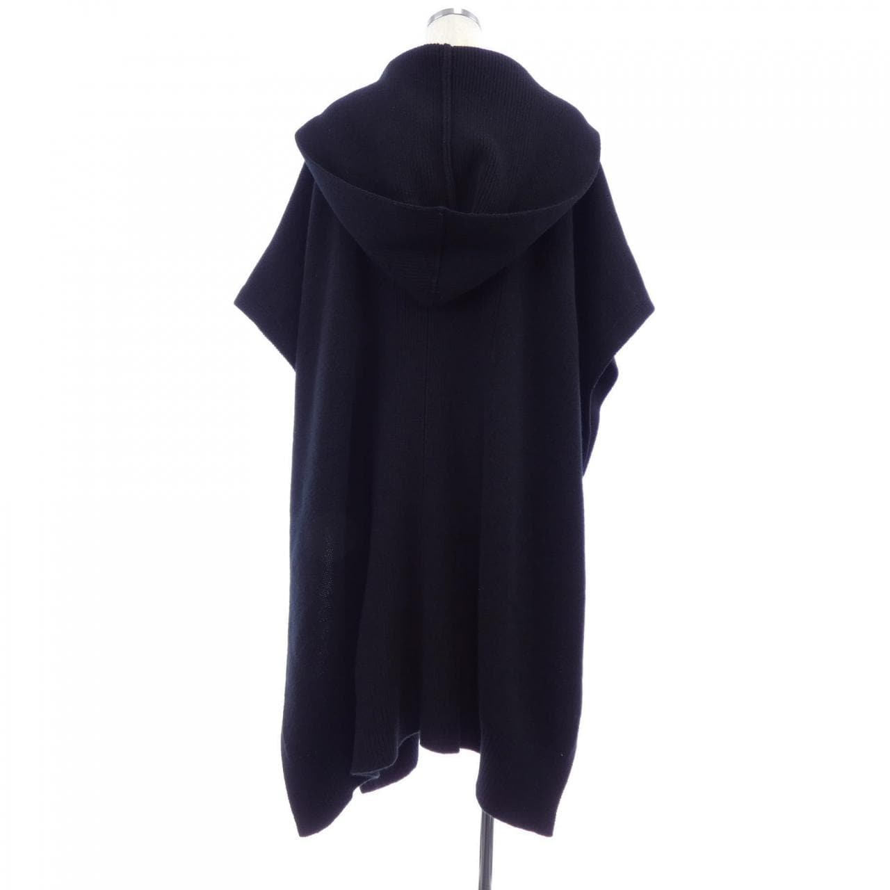エルメス HERMES *16-7713. ロングベスト