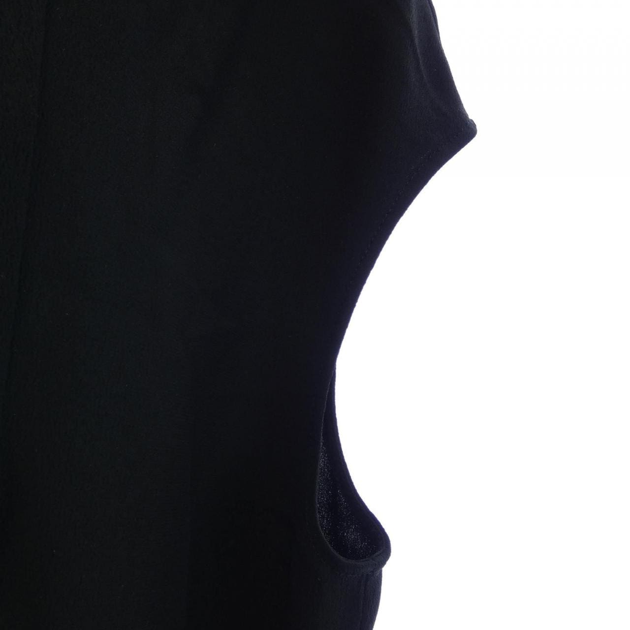 エルメス HERMES ROBE COCON LAVALLIERE 2E0532D0 ワンピース