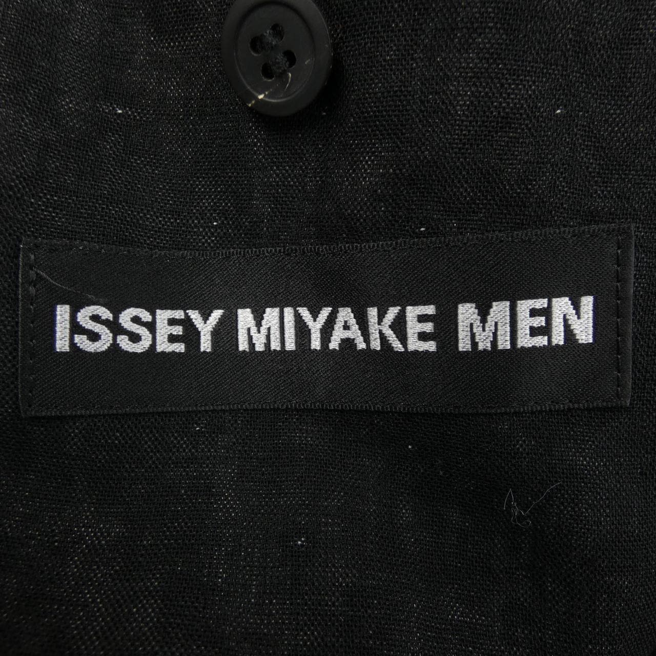 イッセイミヤケ ISSEY MIYAKE ME41FD243 ジャケット