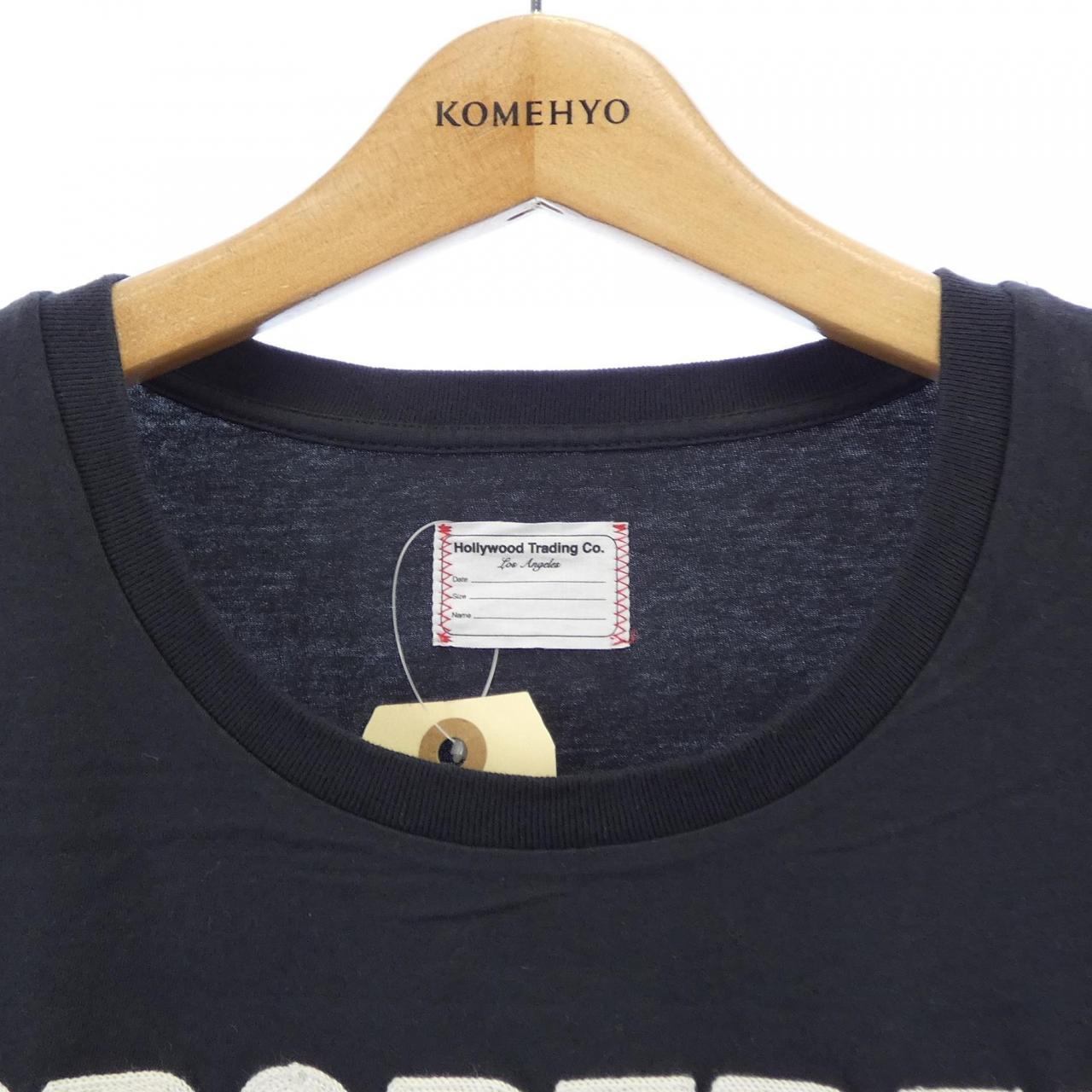 エイチティーシー HTC Tシャツ
