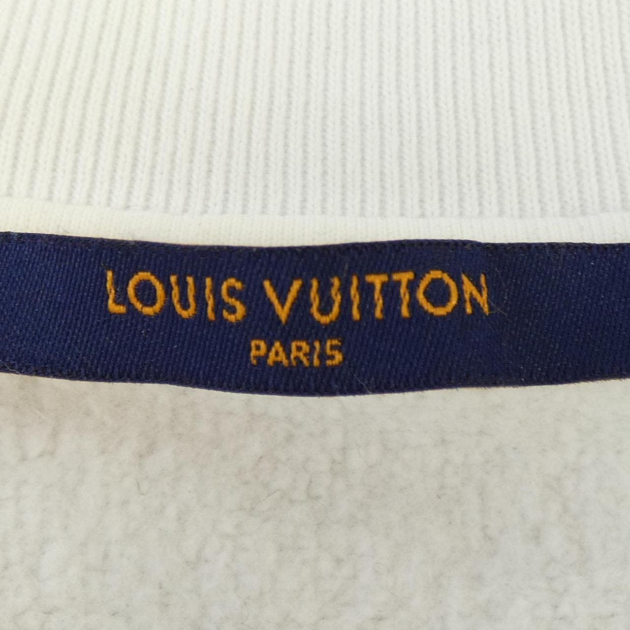 ルイヴィトン LOUIS VUITTON モノグラムウォーターカラークルーネック HLY02WAU4 スウェット